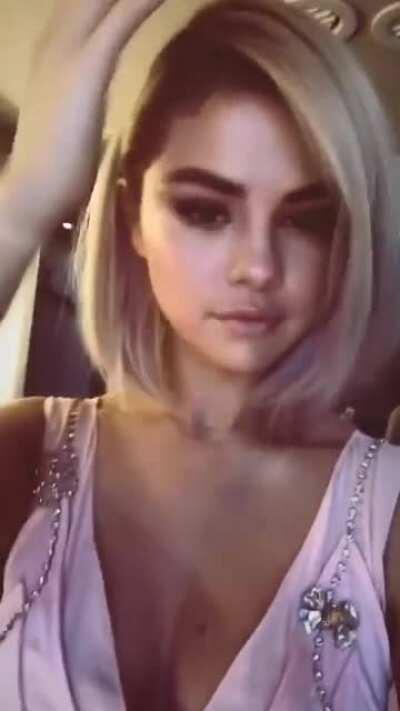 Looking Like a Million Bucks