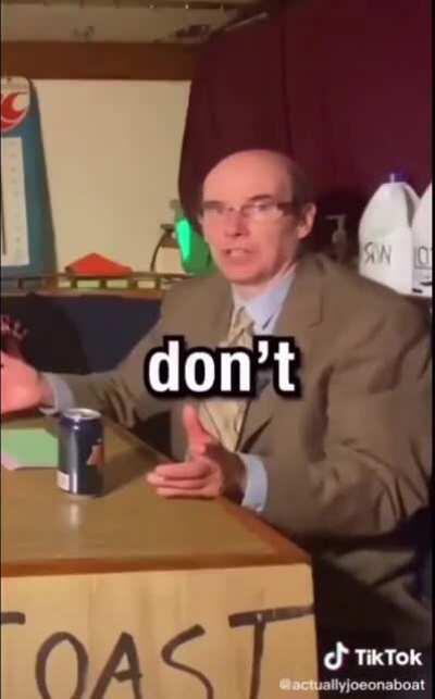 They’re the same race