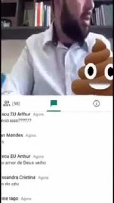 Naruto Uzumaki é o terror