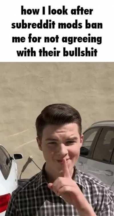 And reddit keeps recommending me the same subreddit! I gotta do more trolling