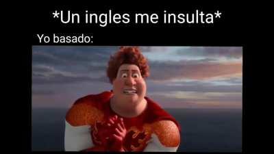 No existe la reina de Inglaterra