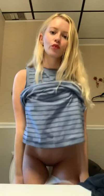 Insanely hot clip!! [Reveal]