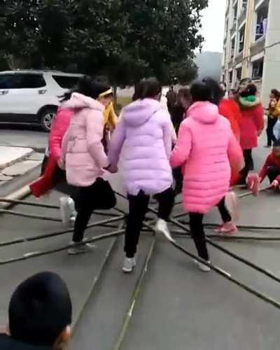 Precision in Unison.