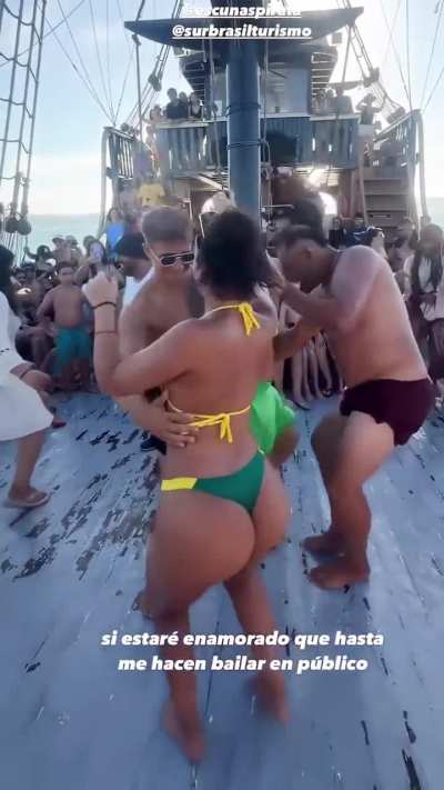 No dejemos morir está joyita de Martu 🔥