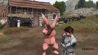 Custom Model modding is going well... not | The Old World