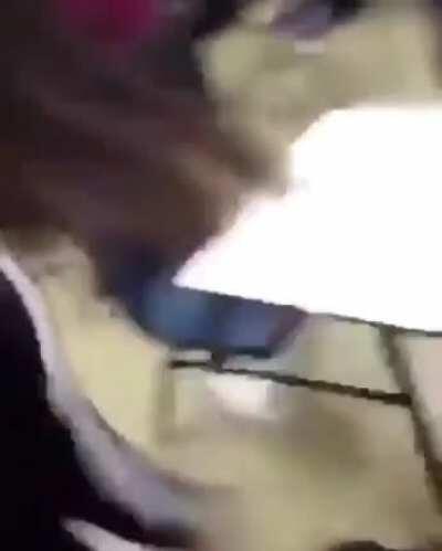 Shut the f*ck up Bitch....