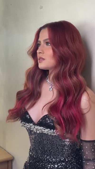 Alexa Ilacad