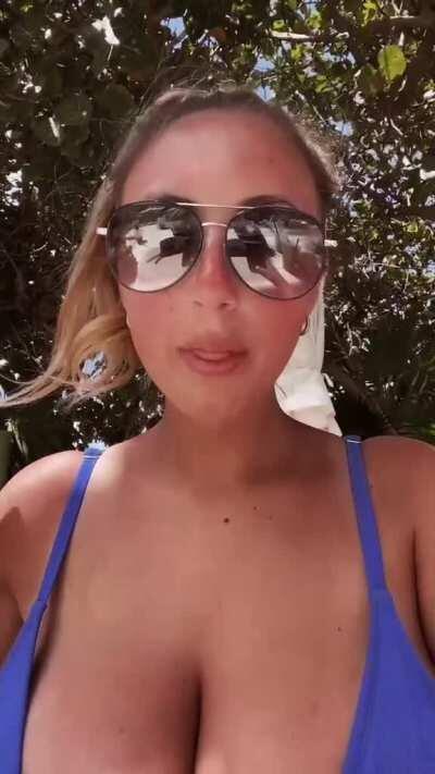 Proud of those hangers