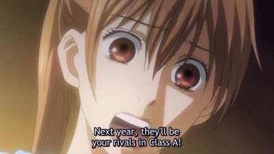 Hopelessly in Love [Chihayafuru]