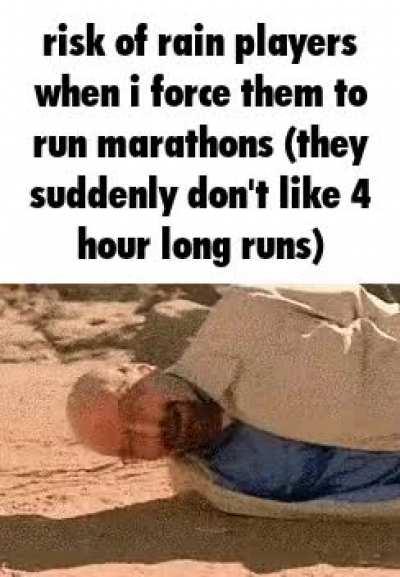 I hope this hasn't been done before lol (oc)