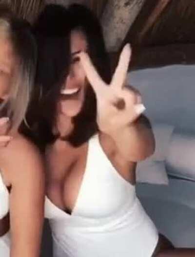 Making em bounce like crazy