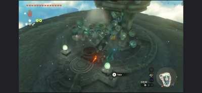 Tulin, can’t live with him, can’t live without him