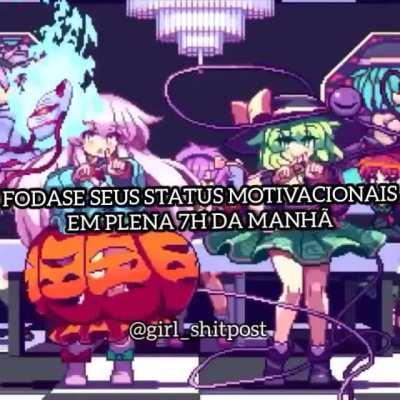 So quero a música, por enquanto