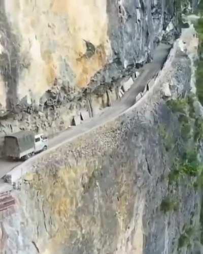 After proper consideration, NOPE!