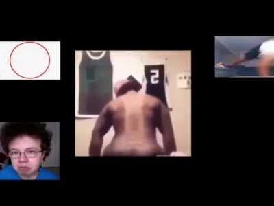 What's wrong with her now?