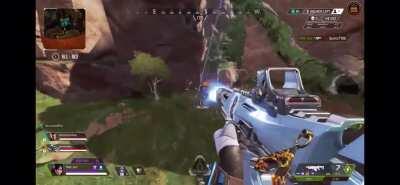 This type of accuracy should not be allowed in horizons tactical