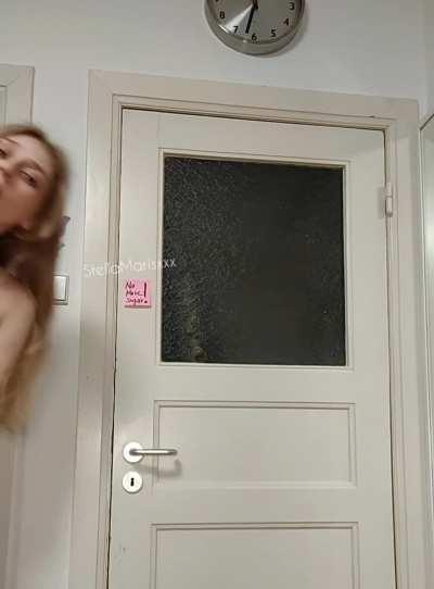 did anyone miss me while I was gone? 👀