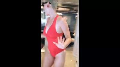 Girls Just Wanna Have Fun