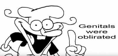 pizzelle from sugary spire meets the crumbling tower of pizza (remake) (gone wrong)