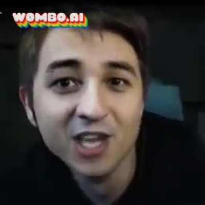 Rat si Astronaut in the Ocean