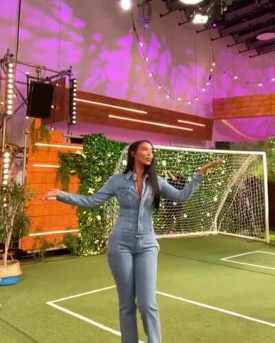 Maya @ Save Our Summer