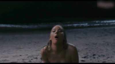 Jennifer Lawrence HQ SLO-MO