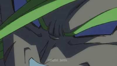 I tried to make it into one motion