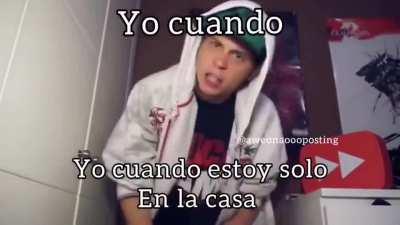 Yo cuando
