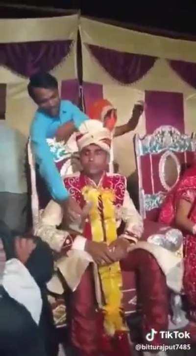 Lo ho gayi shaadi !!!!
