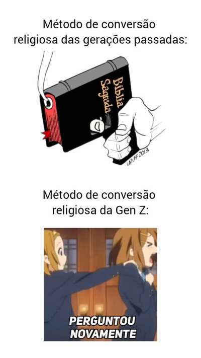 TÔ PASSANDO PELA PROVA