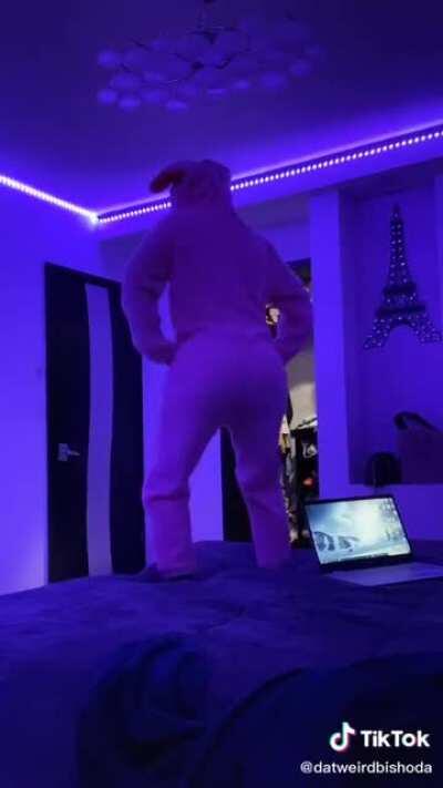 Me encanta en ese traje