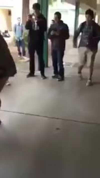 Grounded knees, Underrated but brutal