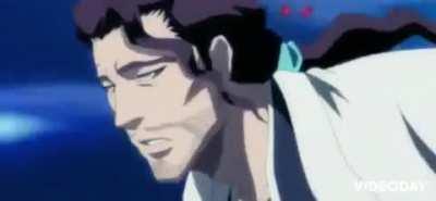 Just wanted to post my favourite moment in bleach, Starrk will always be my favourite.
