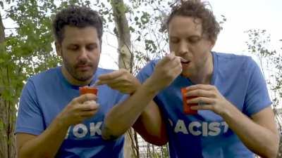 Woke and Racist have so much in common. They should be friends.