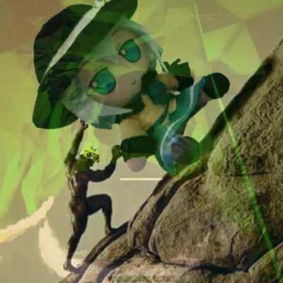 One must imagine Driller happy