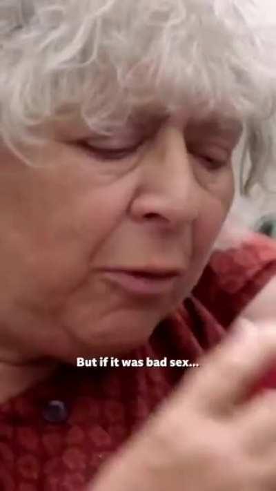 As a sex neutral ace, I love this