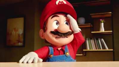 I found this on YouTube and i thought it was made by Illumination, then i found out it was made by a freaking MIDDLE SCHOOLER! Dude, the kid is crazy talented!