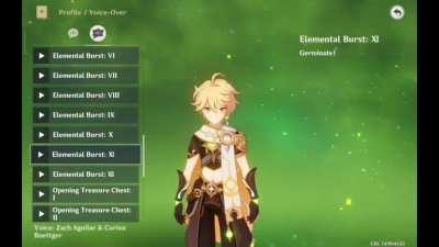 Hydro MC voiceline leakð¯