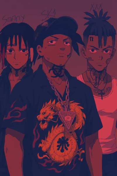 What in Blind Date Tarnation?