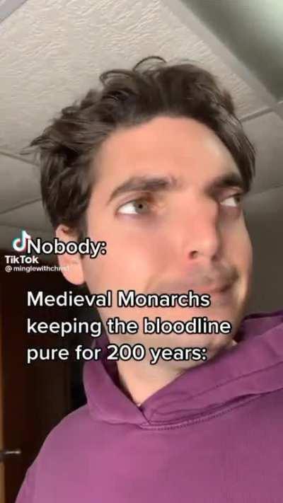 by @minglewithchris1 on tiktok