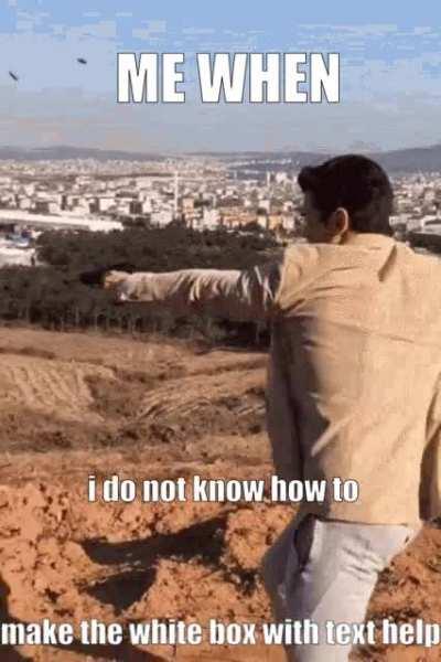 please help how do i do it