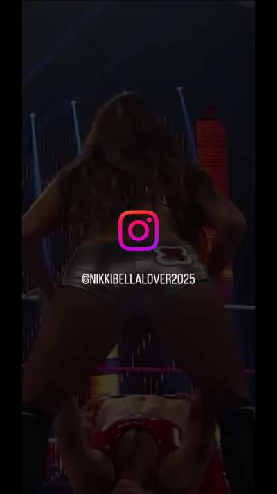 Nikki Bella