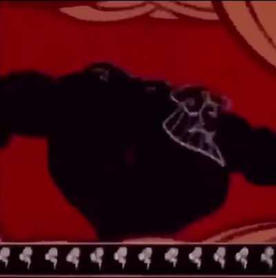 Idk a title, “ZEUS!