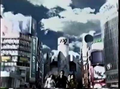 Time to go fast caw caw