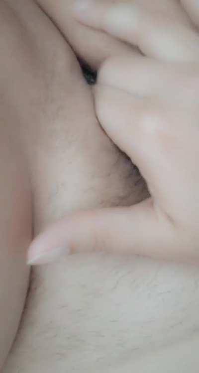 You can be my daddy...if you promise to breed me