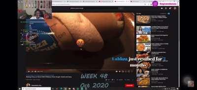 old clips be having me dead