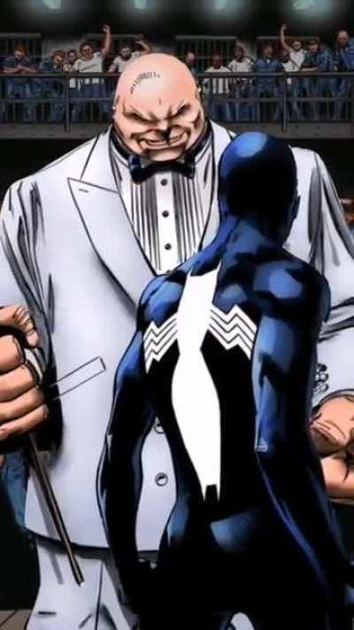 Siempre dicen que los mas peligrosos terminan siendo los mas tranquilos.