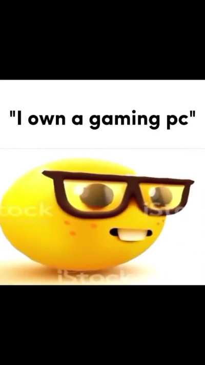 It's not a competition, but I win