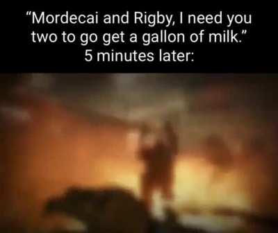 your average episode