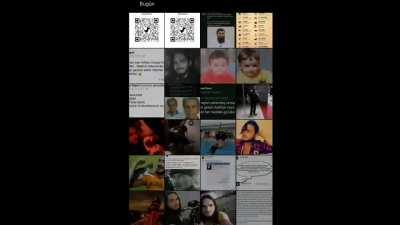 KGBTR'deki bu gizemli barkod da neyin nesi ?